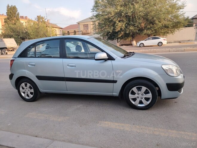Kia Rio 2007, 264,979 km - 1.4 л - Sumqayıt
