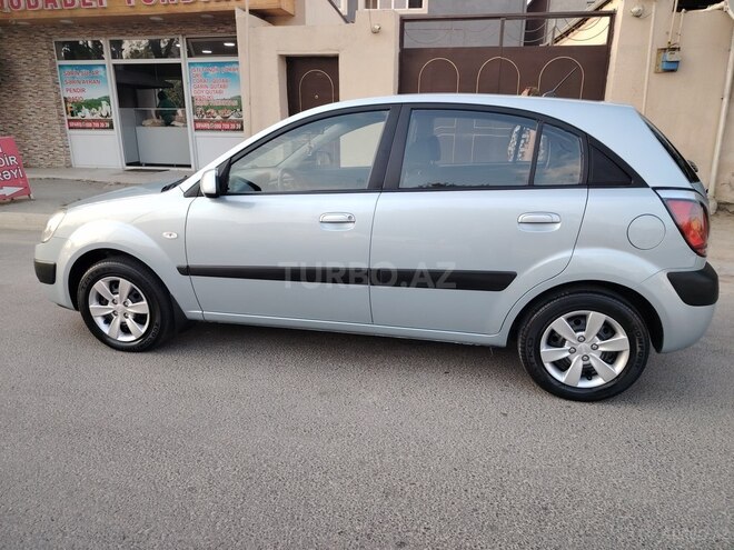 Kia Rio 2007, 264,979 km - 1.4 л - Sumqayıt
