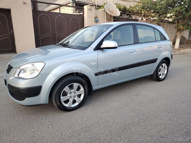 Kia Rio 2007, 264,979 km - 1.4 л - Sumqayıt