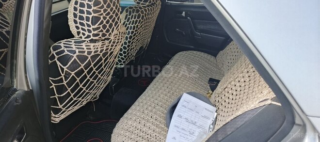 Mercedes 190 1990, 380,000 km - 2.0 л - Xaçmaz