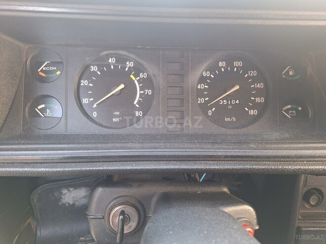 LADA (VAZ) 2107 2009, 351,044 km - 1.6 l - Bakı
