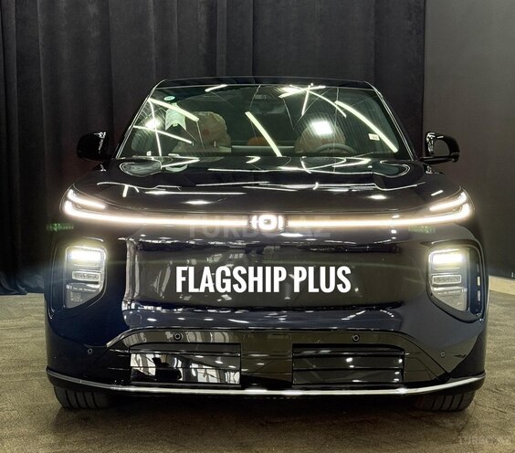 Changan  2025, 0 km - 1.5 l - Bakı