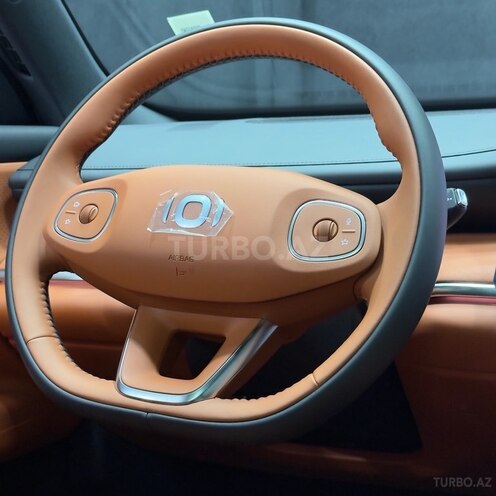 Changan  2025, 0 km - 1.5 l - Bakı