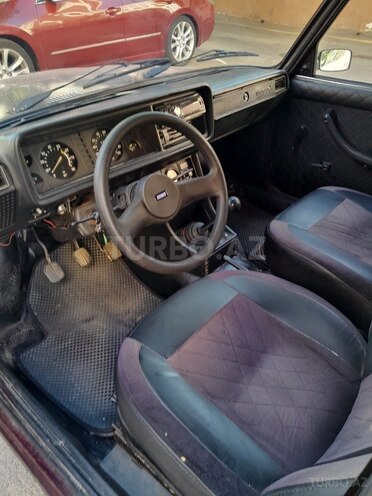 LADA (VAZ) 2107 2005, 250,000 km - 1.6 l - Ağdaş
