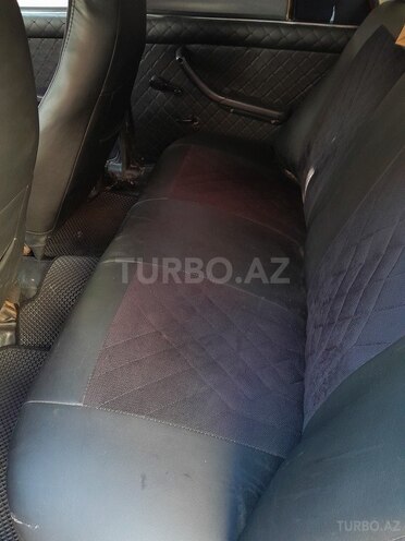 LADA (VAZ) 2107 2005, 250,000 km - 1.6 l - Ağdaş