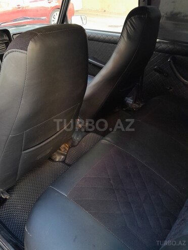 LADA (VAZ) 2107 2005, 250,000 km - 1.6 l - Ağdaş