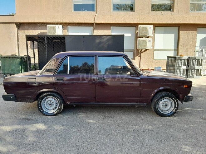 LADA (VAZ) 2107 2005, 250,000 km - 1.6 l - Ağdaş