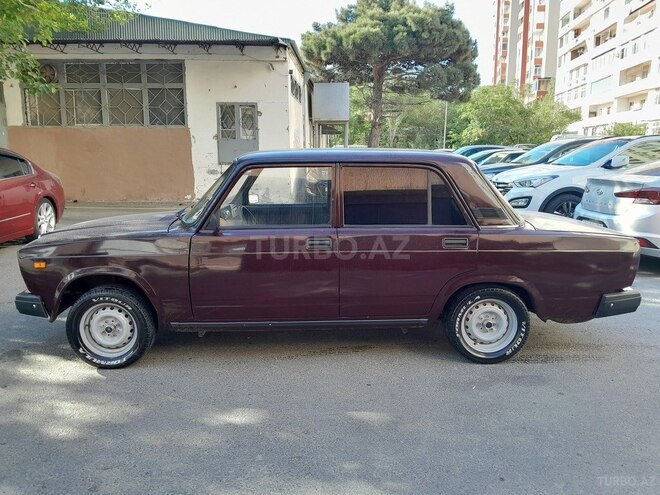 LADA (VAZ) 2107 2005, 250,000 km - 1.6 l - Ağdaş