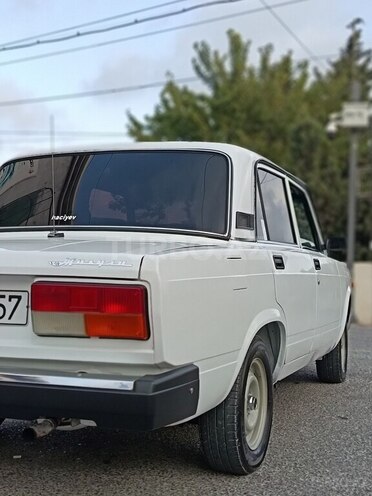 LADA (VAZ) 2107 2005, 47,645 km - 1.6 l - Sumqayıt