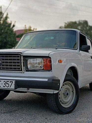 LADA (VAZ) 2107 2005, 47,645 km - 1.6 l - Sumqayıt