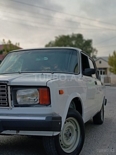 LADA (VAZ) 2107 2005, 47,645 km - 1.6 l - Sumqayıt