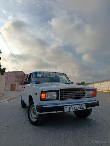 LADA (VAZ) 2107 2005, 47,645 km - 1.6 l - Sumqayıt