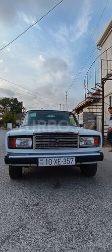 LADA (VAZ) 2107 2005, 47,645 km - 1.6 l - Sumqayıt