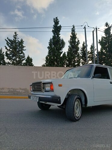 LADA (VAZ) 2107 2005, 47,645 km - 1.6 l - Sumqayıt