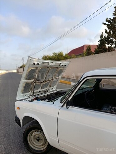 LADA (VAZ) 2107 2005, 47,645 km - 1.6 l - Sumqayıt
