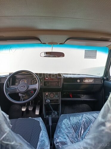 LADA (VAZ) 2107 2005, 47,645 km - 1.6 l - Sumqayıt