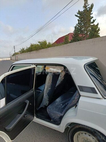 LADA (VAZ) 2107 2005, 47,645 km - 1.6 l - Sumqayıt