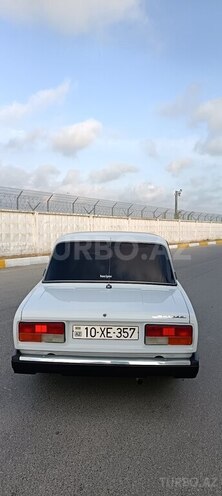 LADA (VAZ) 2107 2005, 47,645 km - 1.6 l - Sumqayıt