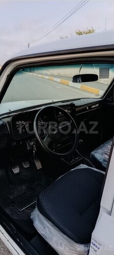 LADA (VAZ) 2107 2005, 47,645 km - 1.6 l - Sumqayıt