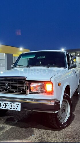 LADA (VAZ) 2107 2005, 47,645 km - 1.6 l - Sumqayıt