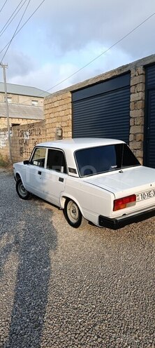 LADA (VAZ) 2107 2005, 47,645 km - 1.6 l - Sumqayıt