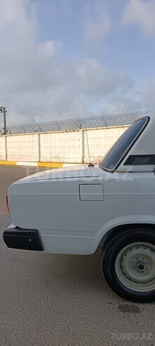 LADA (VAZ) 2107 2005, 47,645 km - 1.6 l - Sumqayıt
