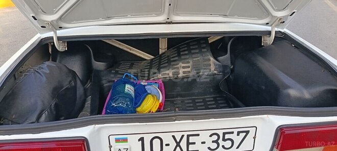 LADA (VAZ) 2107 2005, 47,645 km - 1.6 l - Sumqayıt