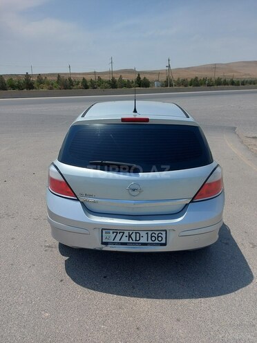 Opel Astra 2006, 275,000 km - 1.4 l - Bakı
