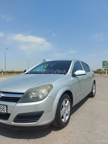 Opel Astra 2006, 275,000 km - 1.4 l - Bakı