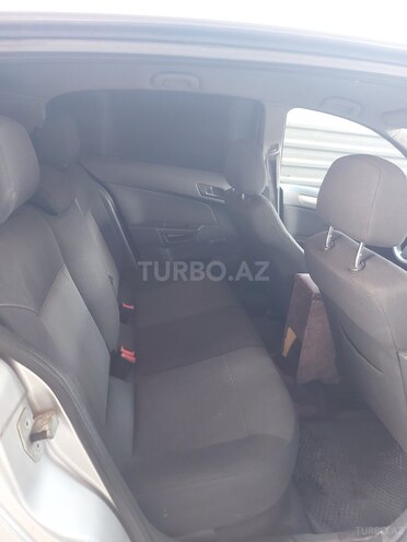 Opel Astra 2006, 275,000 km - 1.4 l - Bakı