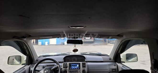 Nissan X-Trail 2003, 241,498 km - 2.0 l - Sumqayıt
