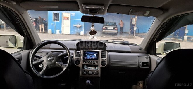 Nissan X-Trail 2003, 241,498 km - 2.0 l - Sumqayıt