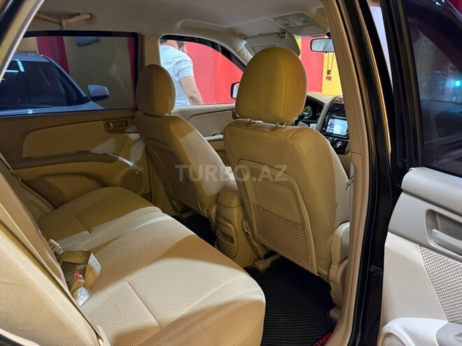 Kia Sportage 2007, 295,000 km - 2.0 l - Sumqayıt