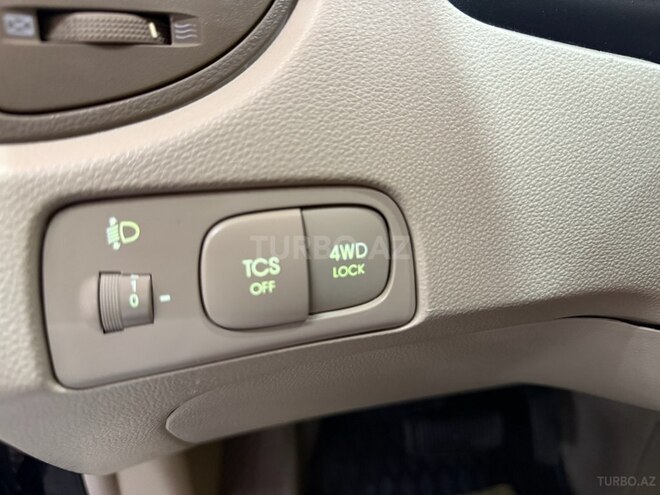 Kia Sportage 2007, 295,000 km - 2.0 l - Sumqayıt