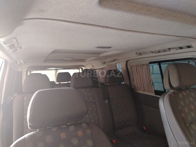 Mercedes Vito 115 2010, 507,000 km - 2.2 л - Şəki