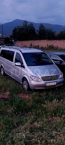 Mercedes Vito 115 2010, 507,000 km - 2.2 л - Şəki