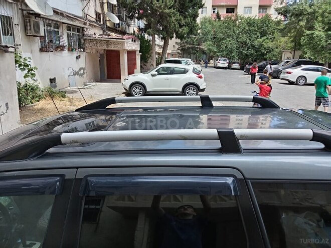 Mitsubishi Outlander 2002, 240,000 km - 2.4 l - Bakı