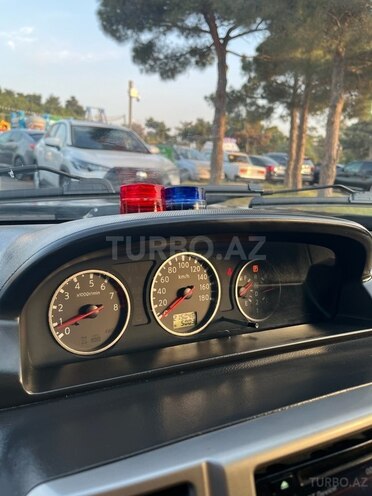 Nissan X-Trail 2005, 215,000 km - 2.0 l - Bakı