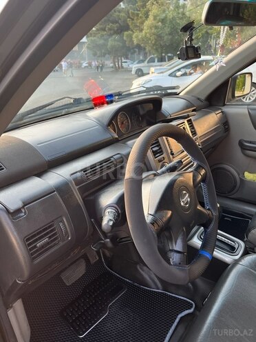 Nissan X-Trail 2005, 215,000 km - 2.0 l - Bakı