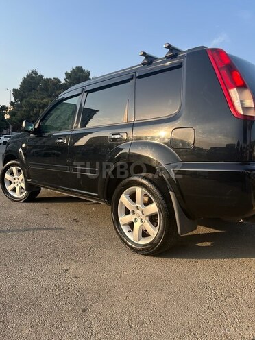 Nissan X-Trail 2005, 215,000 km - 2.0 l - Bakı