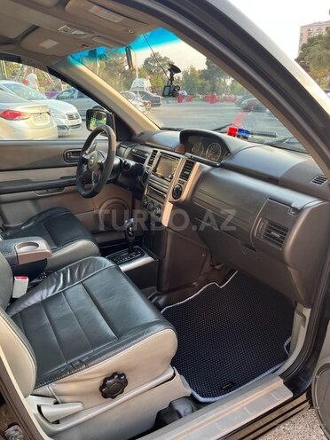 Nissan X-Trail 2005, 215,000 km - 2.0 l - Bakı