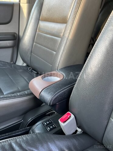 Nissan X-Trail 2005, 215,000 km - 2.0 l - Bakı