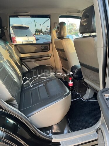 Nissan X-Trail 2005, 215,000 km - 2.0 l - Bakı