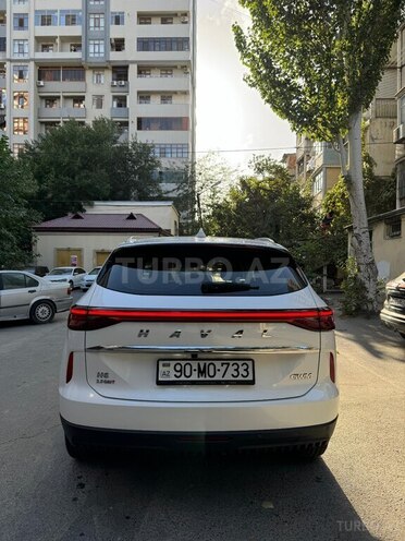 Haval H6 2021, 73,000 km - 2.0 l - Bakı