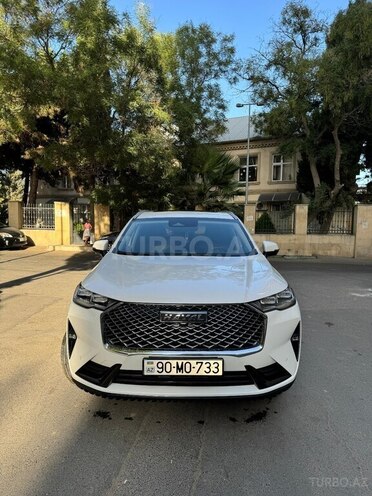 Haval H6 2021, 73,000 km - 2.0 l - Bakı