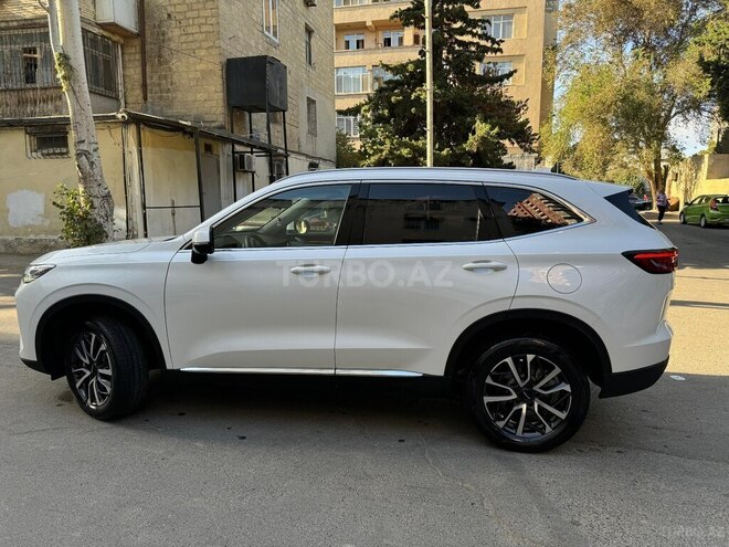 Haval H6 2021, 73,000 km - 2.0 l - Bakı