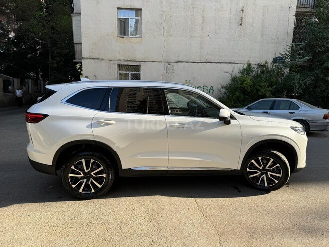 Haval H6 2021, 73,000 km - 2.0 l - Bakı