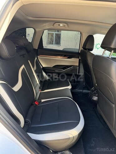 Haval H6 2021, 73,000 km - 2.0 l - Bakı