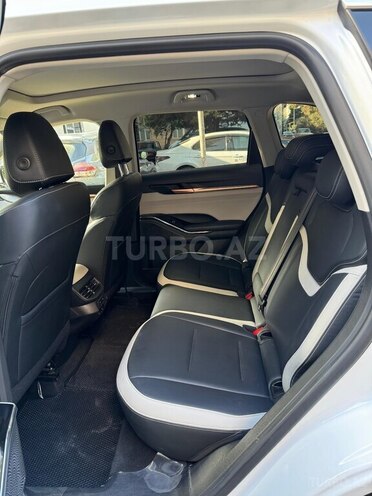 Haval H6 2021, 73,000 km - 2.0 l - Bakı
