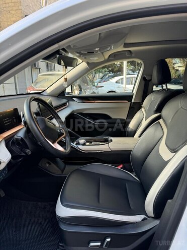 Haval H6 2021, 73,000 km - 2.0 l - Bakı